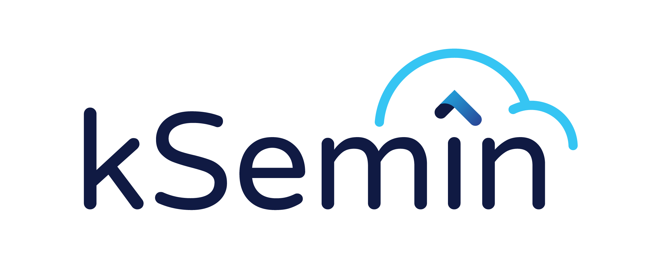 kSemin Logo